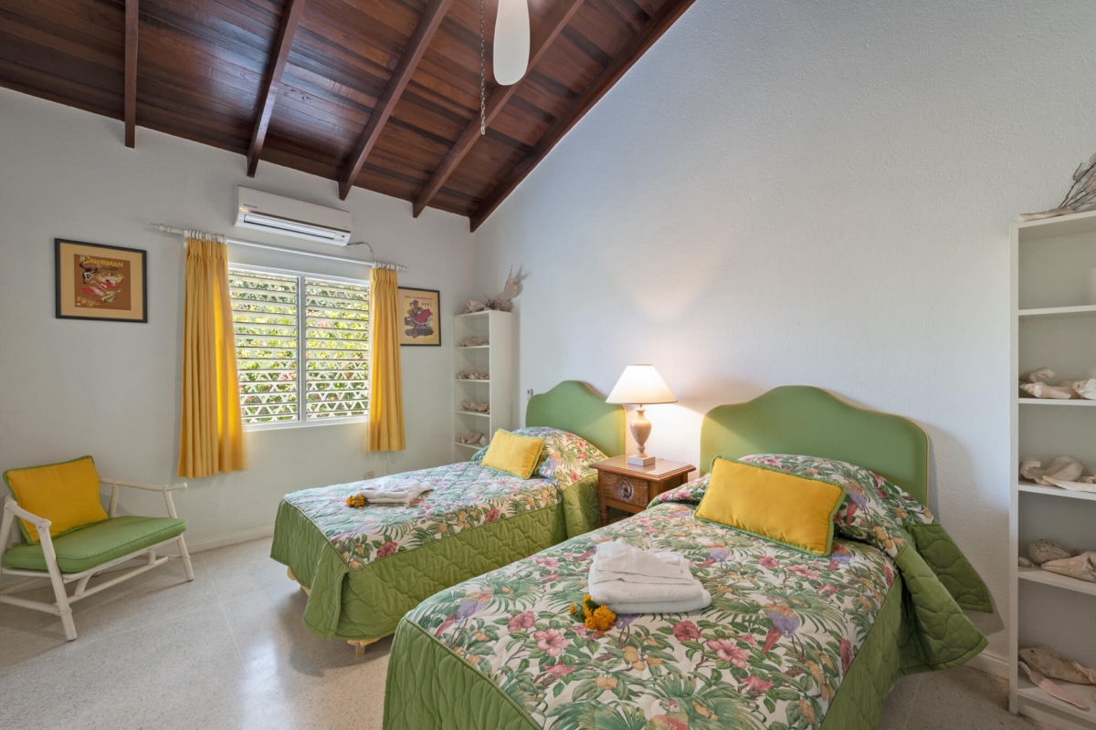 Villa Casabella