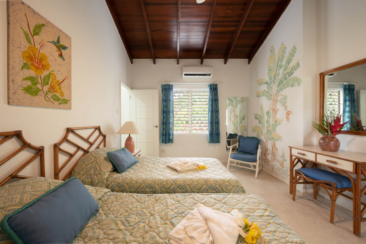 Villa Casabella