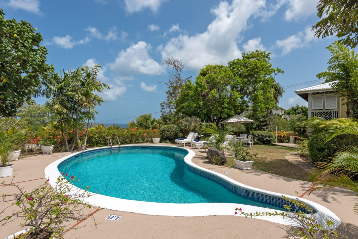 Villa Casabella