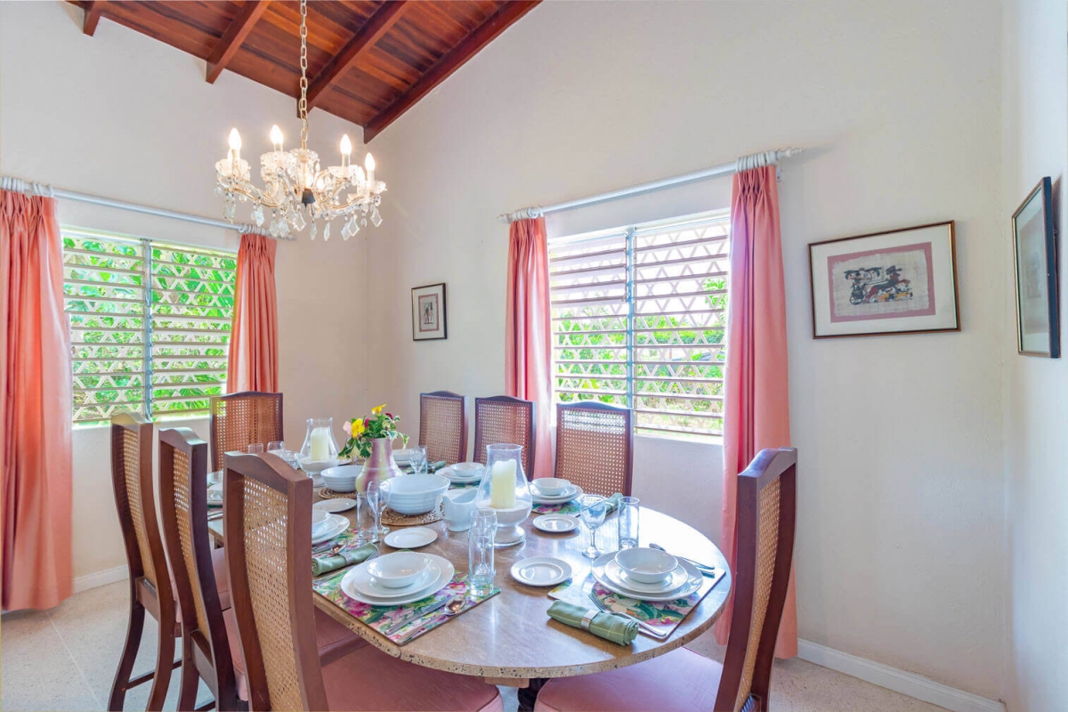 Villa Casabella