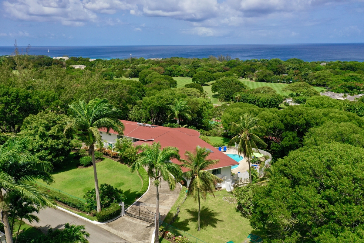 Villa Halle Rose