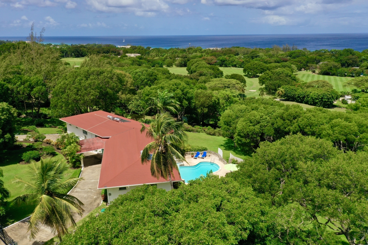 Villa Halle Rose