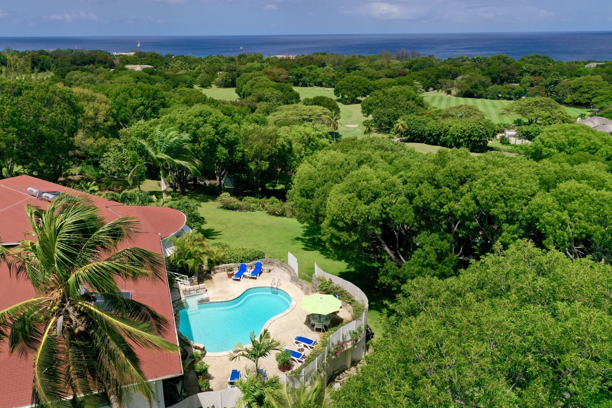 Villa Halle Rose