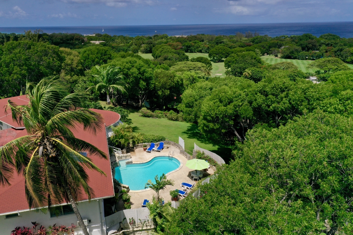 Villa Halle Rose