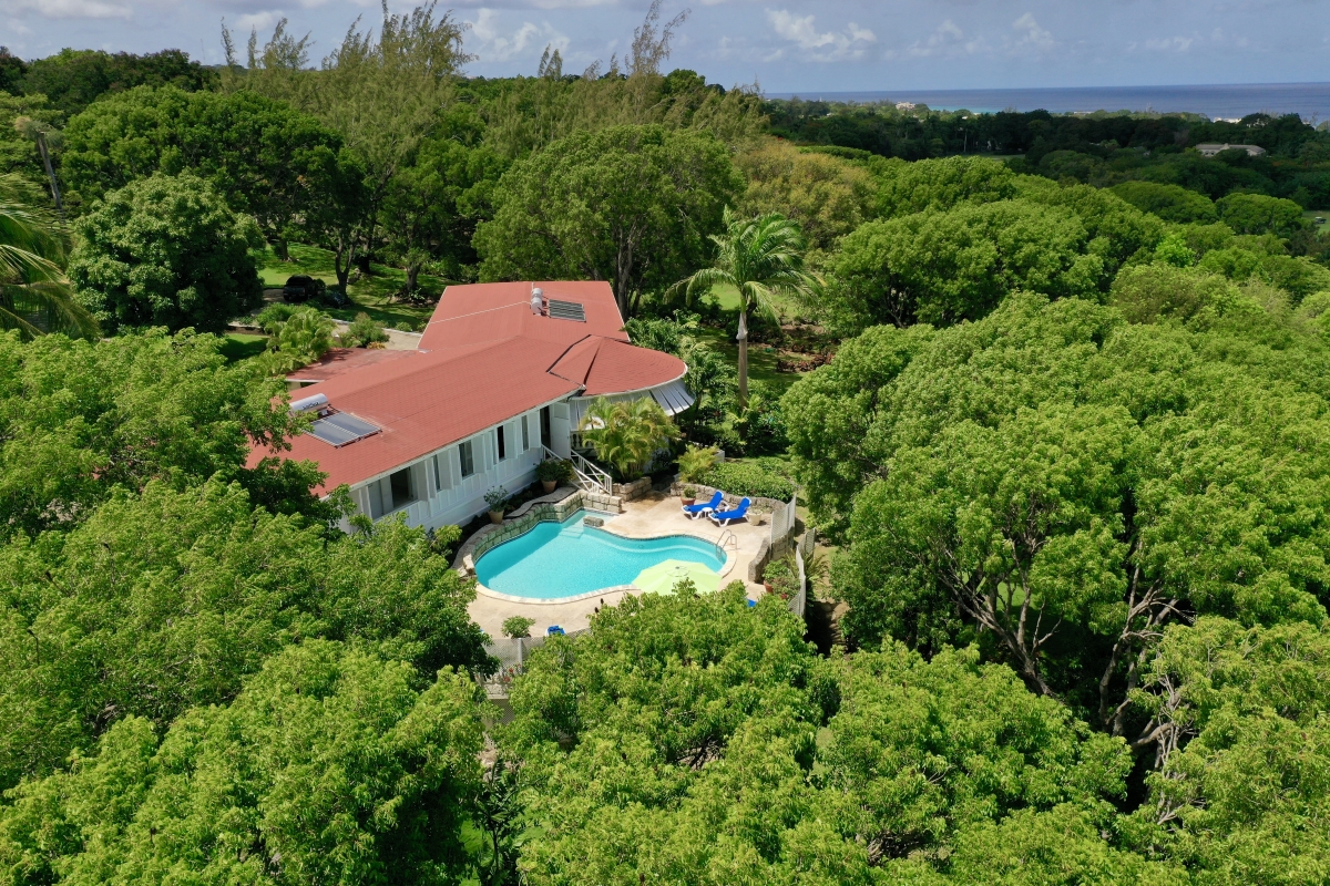 Villa Halle Rose