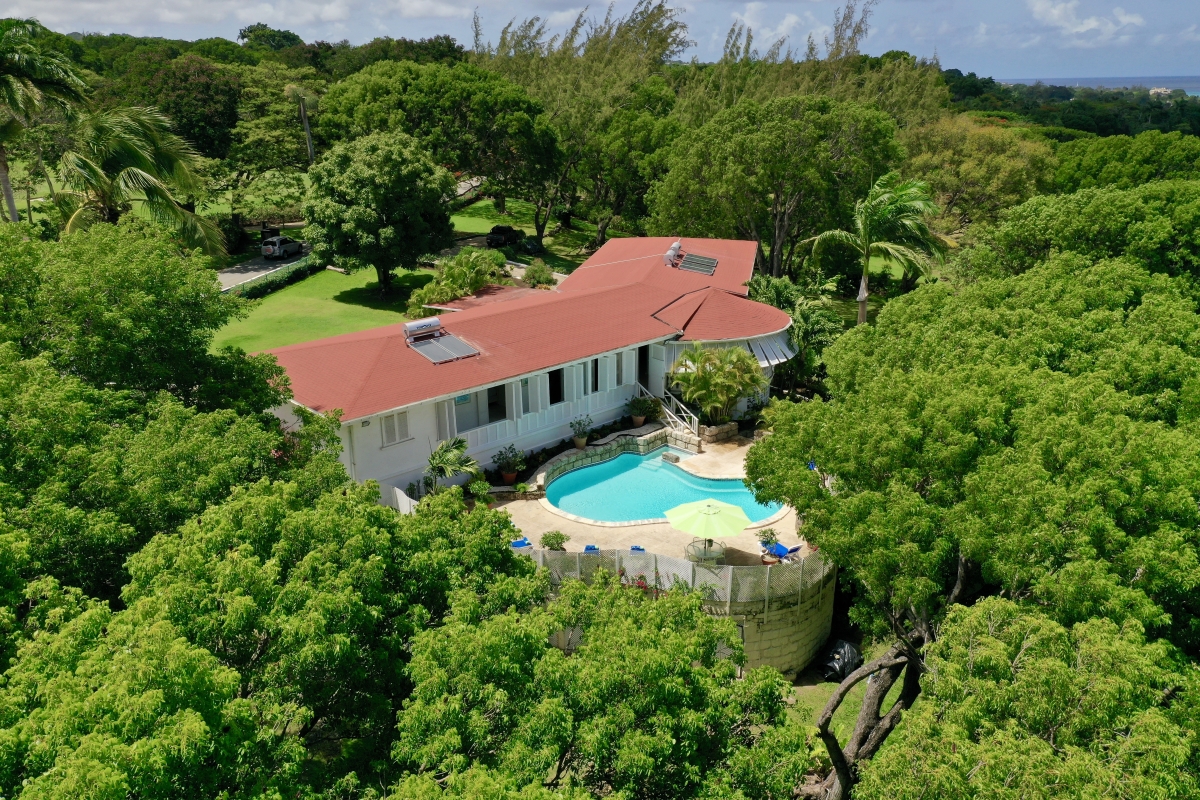 Villa Halle Rose