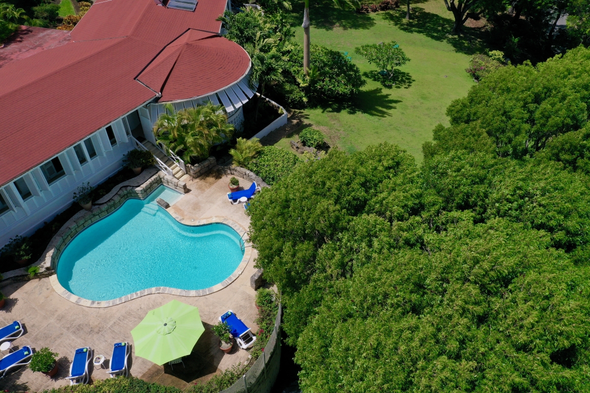 Villa Halle Rose