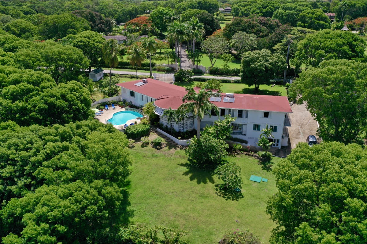 Villa Halle Rose