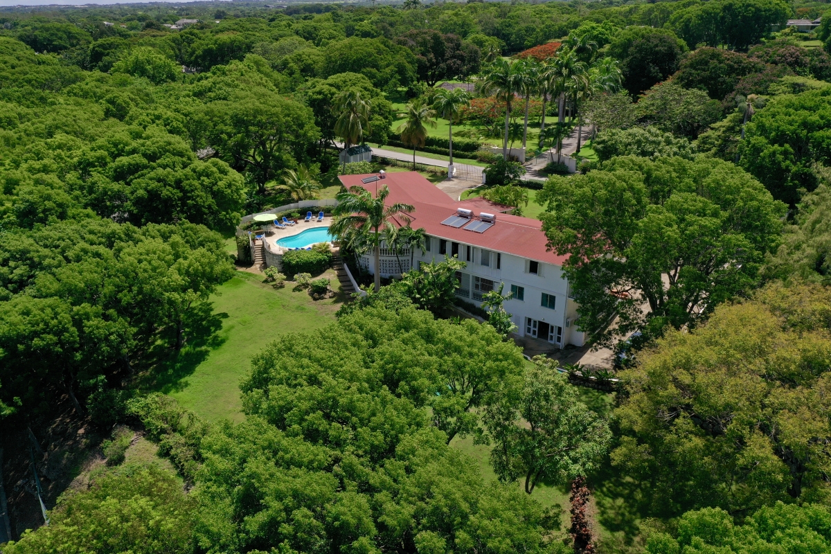 Villa Halle Rose