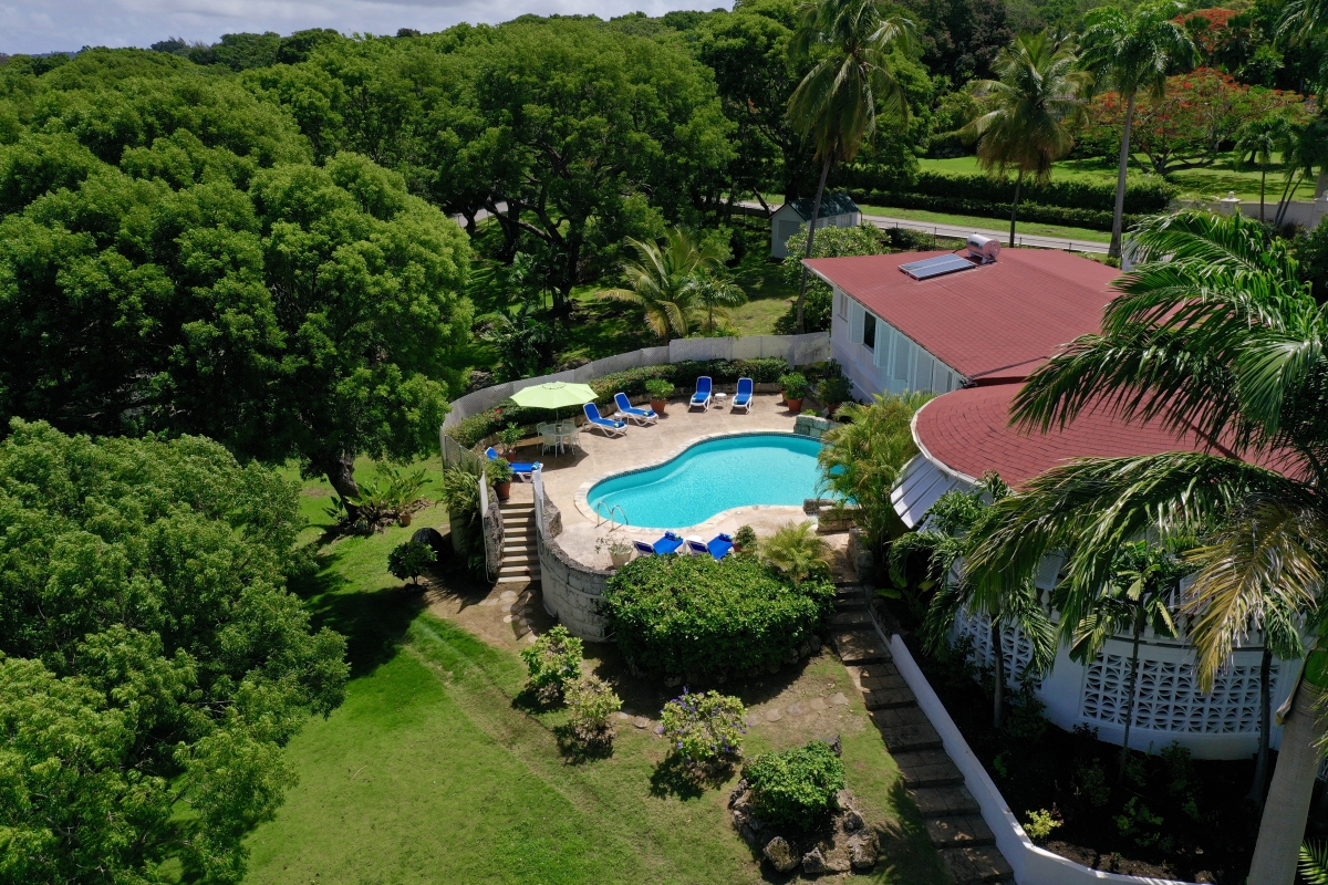 Villa Halle Rose