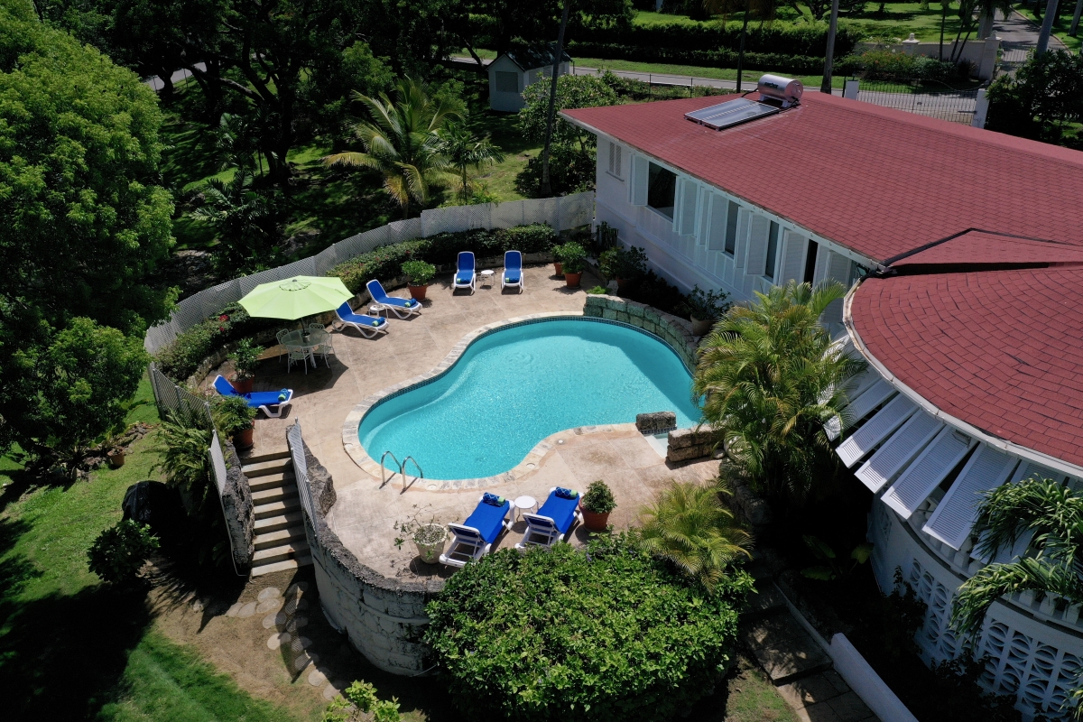 Villa Halle Rose