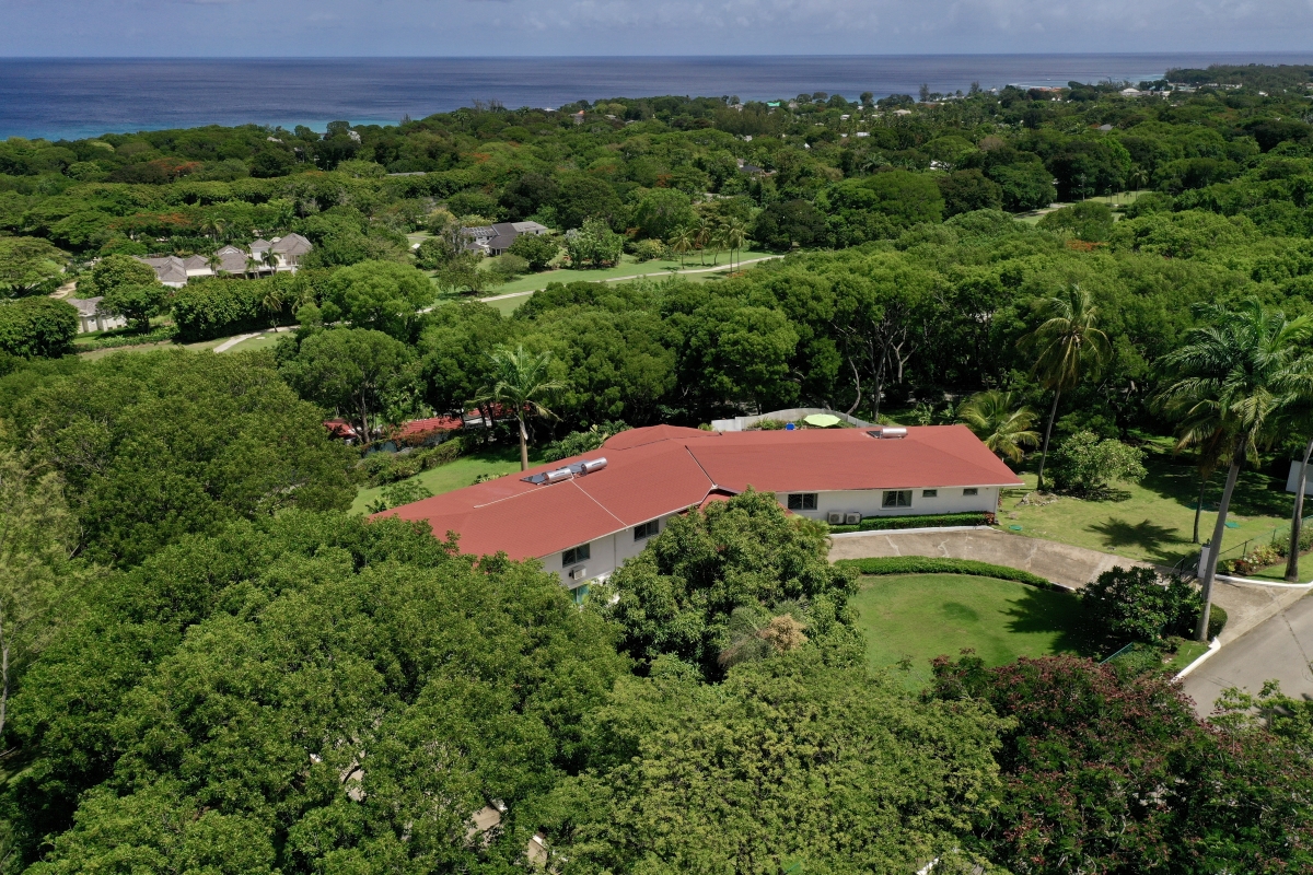 Villa Halle Rose
