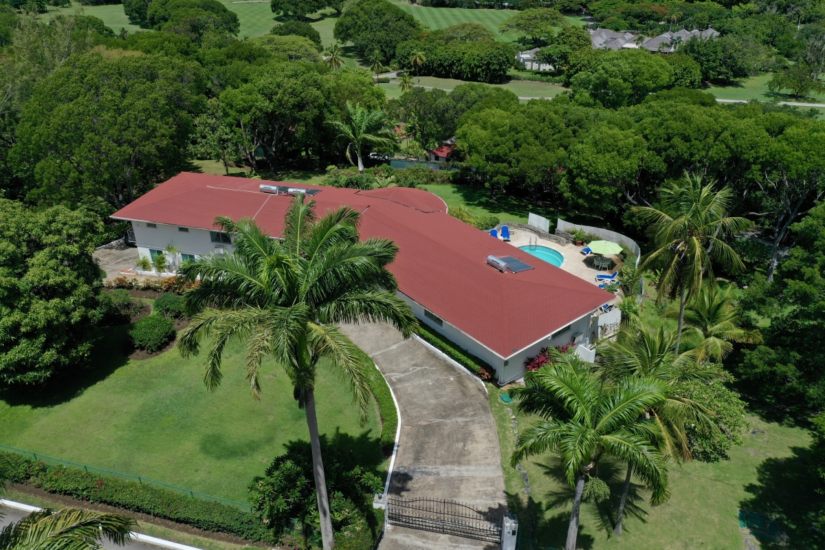 Villa Halle Rose