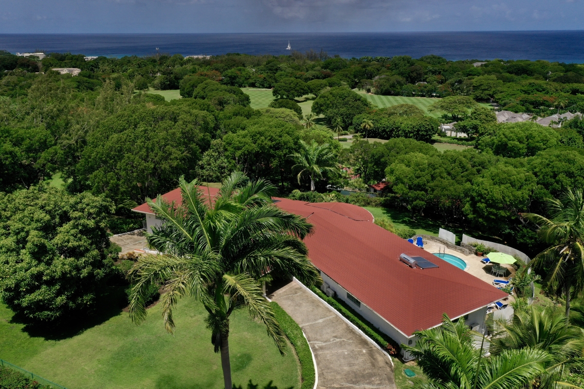 Villa Halle Rose