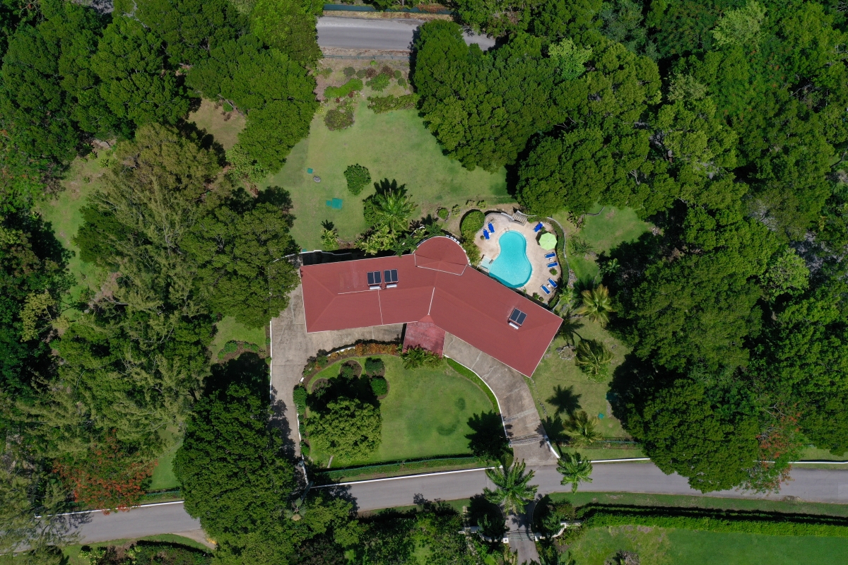 Villa Halle Rose