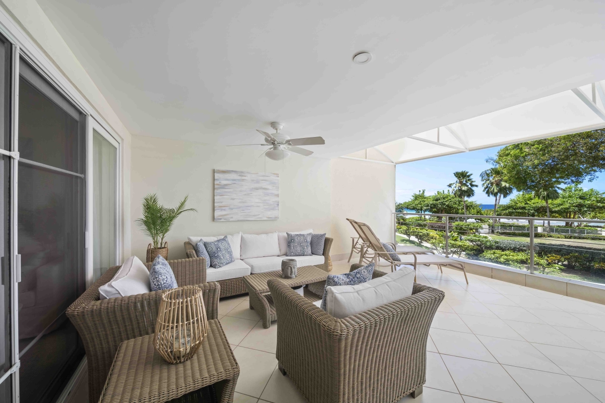 Palm Beach Villa 204 