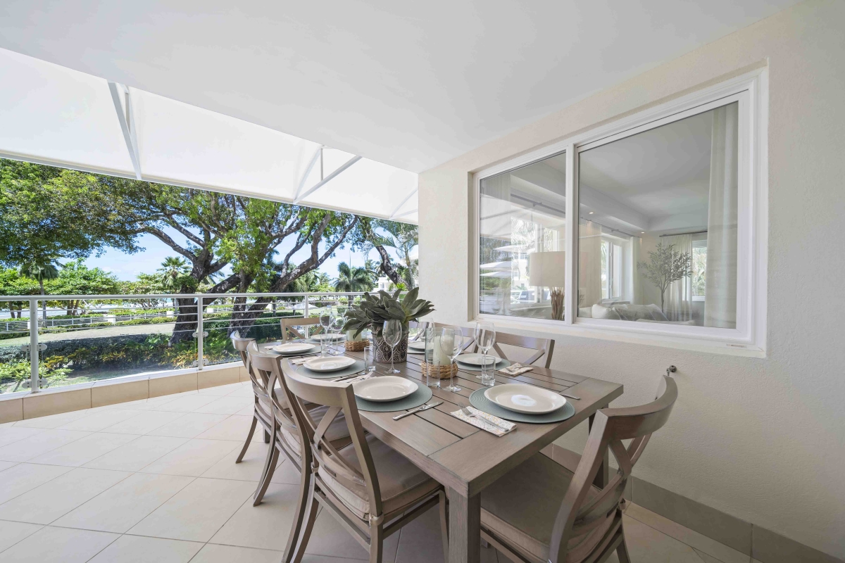 Palm Beach Villa 204 