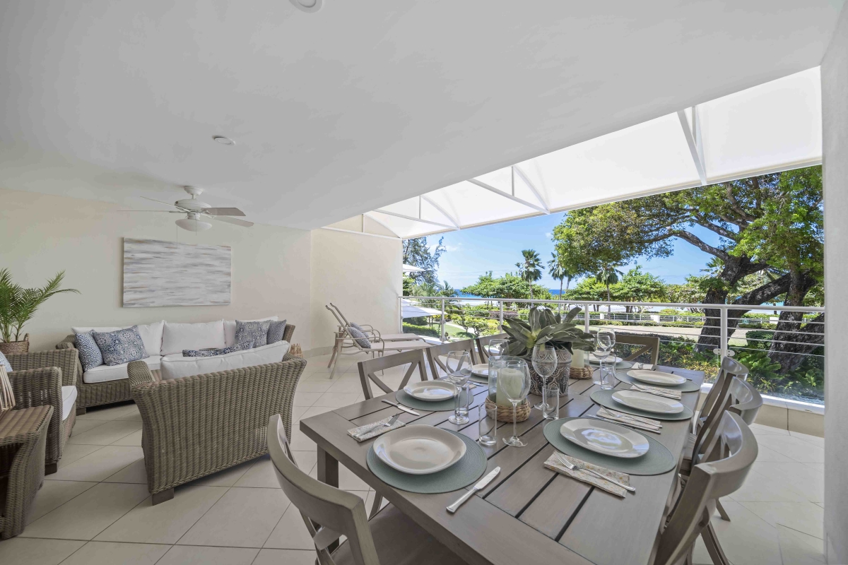 Palm Beach Villa 204 