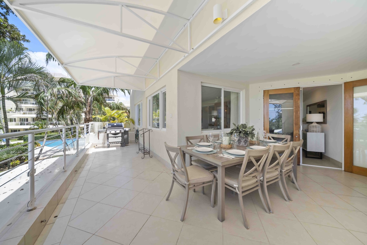 Palm Beach Villa 204 