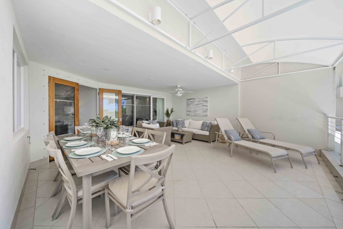 Palm Beach Villa 204 