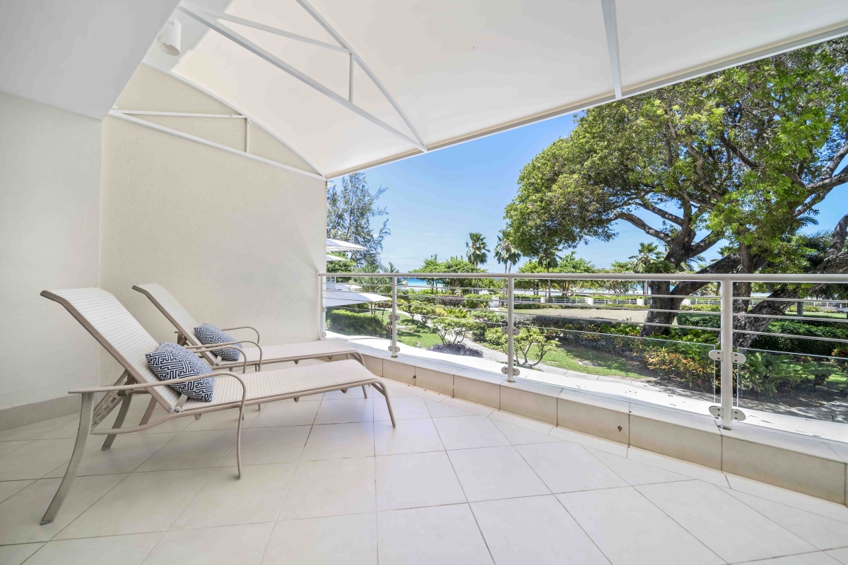 Palm Beach Villa 204 