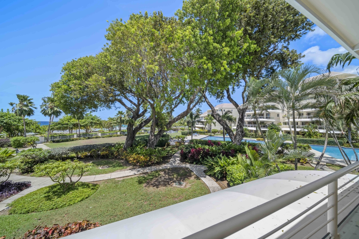 Palm Beach Villa 204 