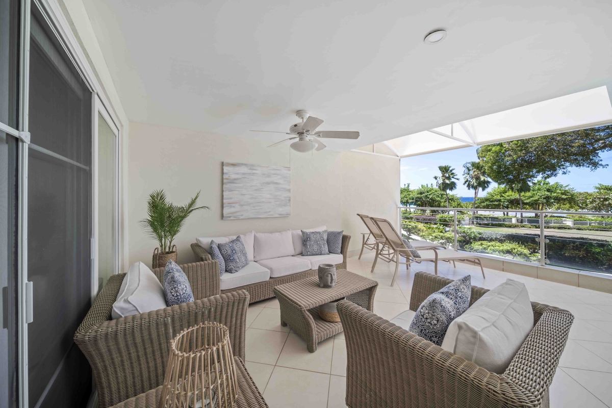 Palm Beach Villa 204 
