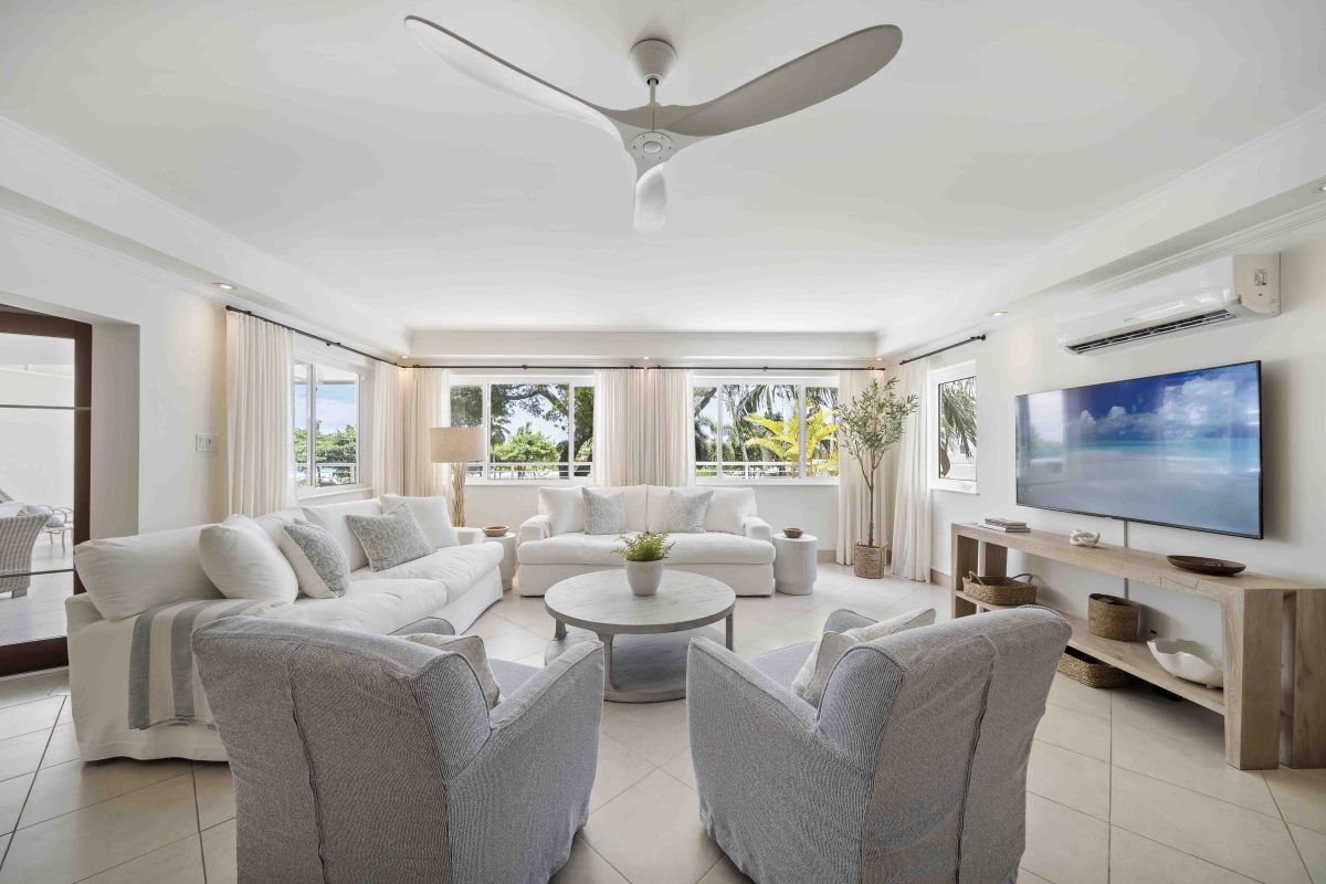 Palm Beach Villa 204 