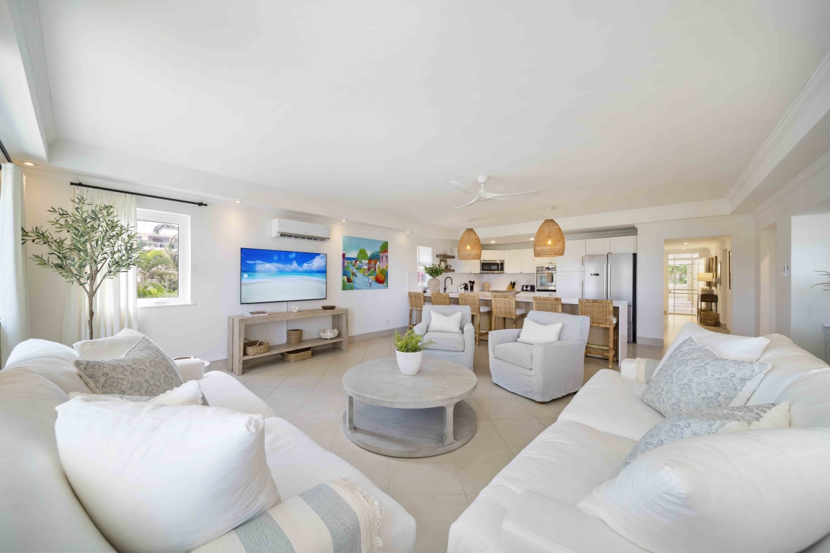 Palm Beach Villa 204 