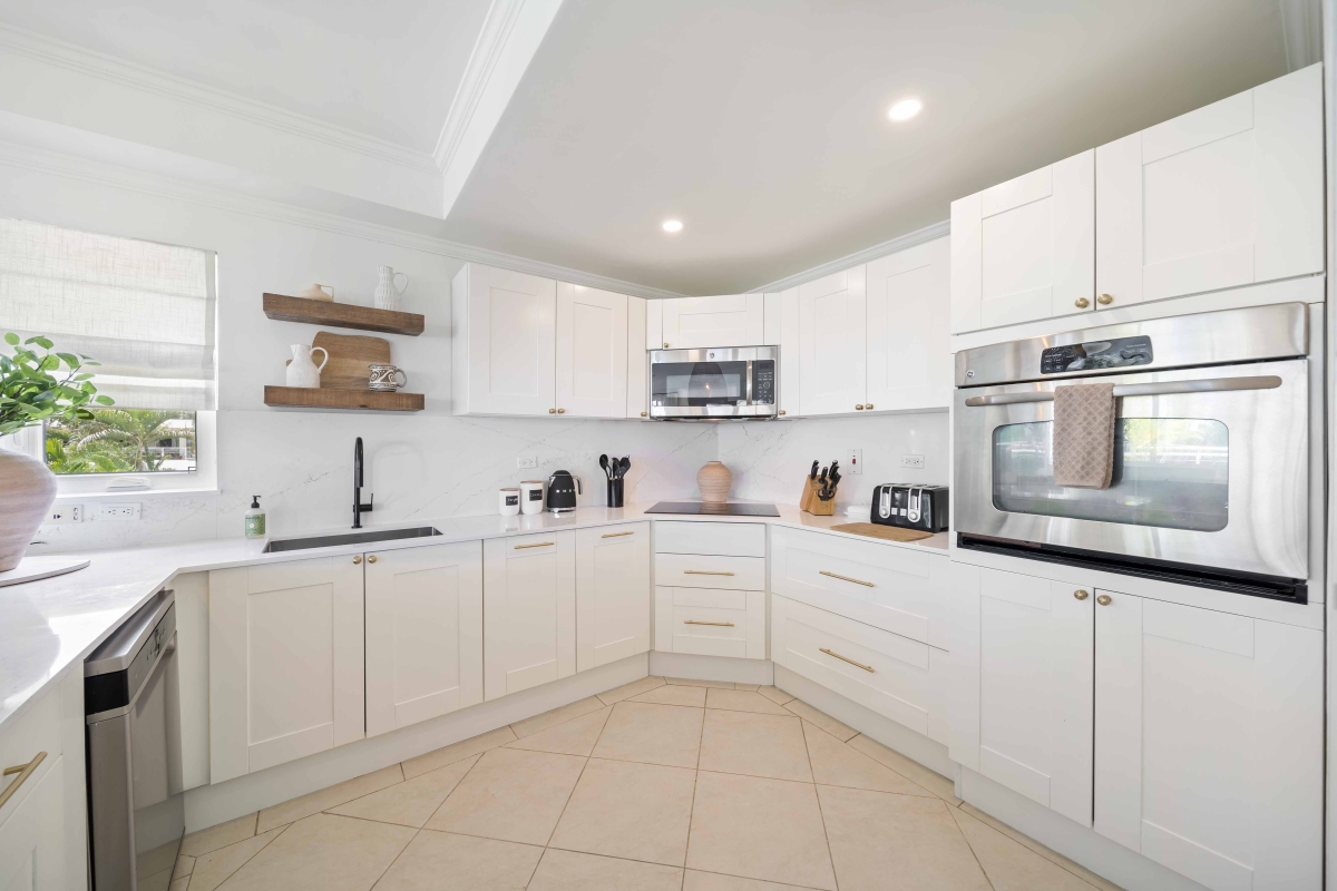 Palm Beach Villa 204 