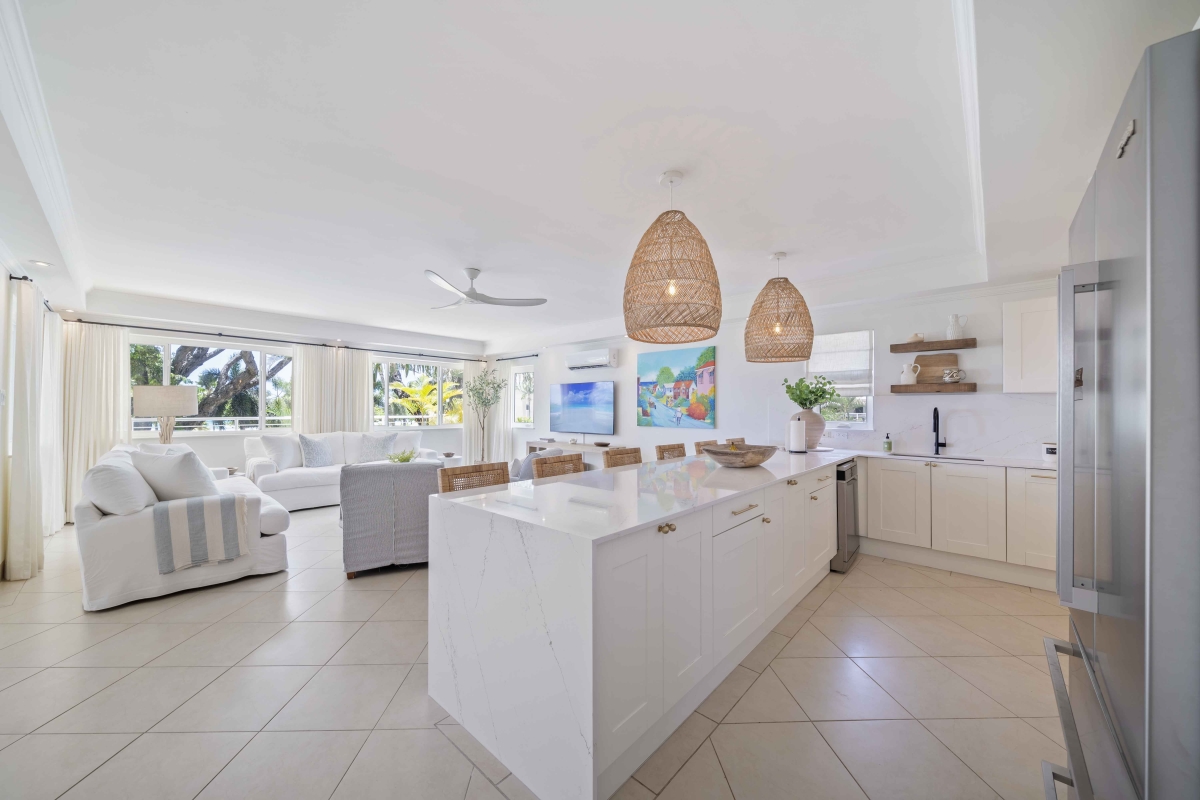 Palm Beach Villa 204 