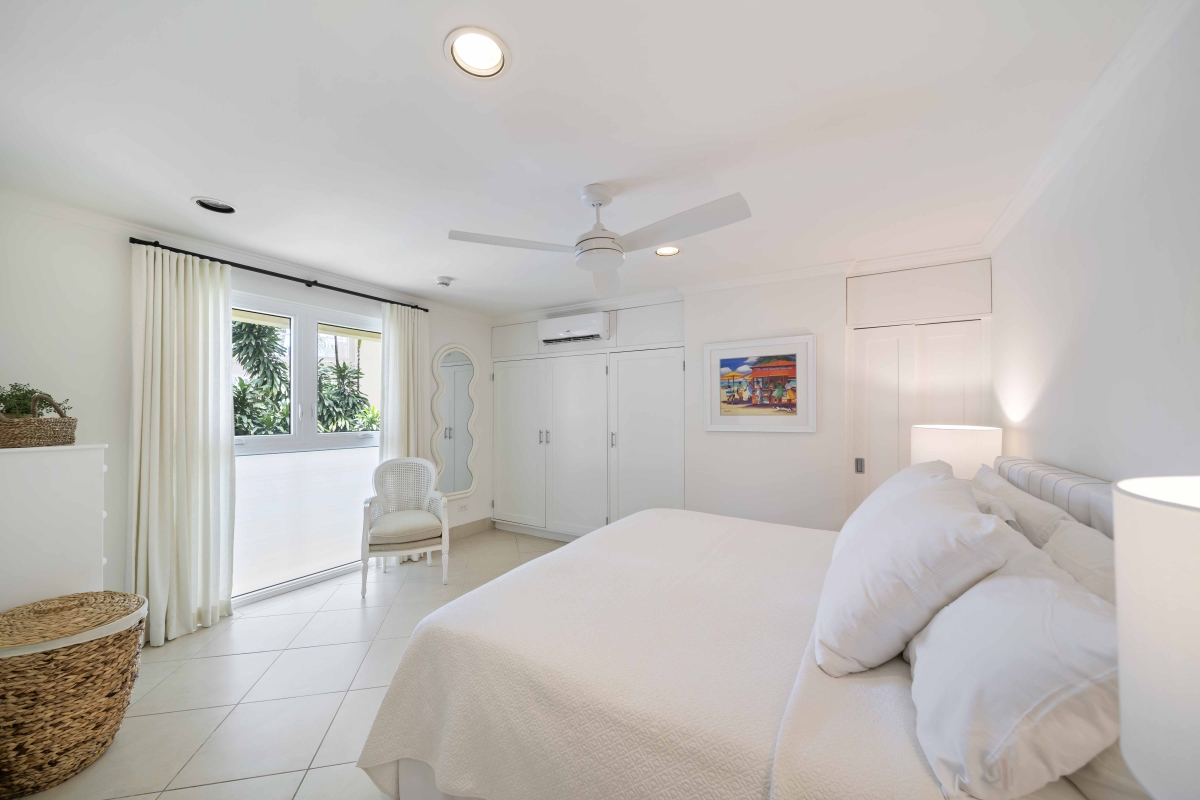 Palm Beach Villa 204 