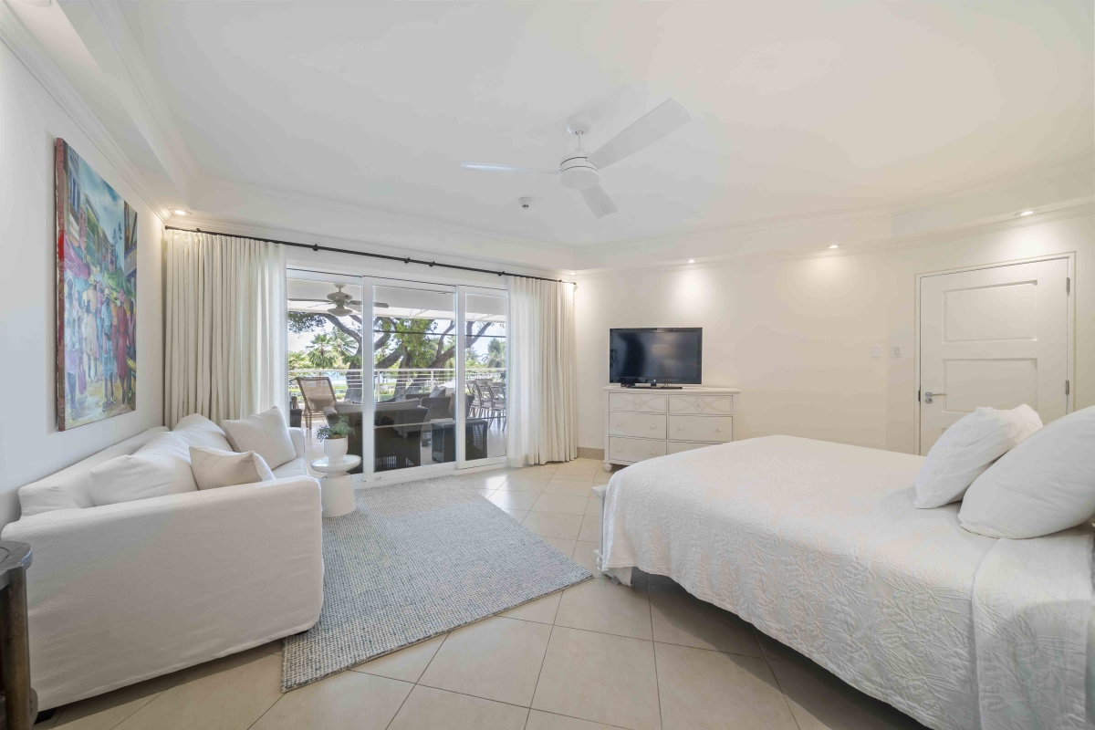 Palm Beach Villa 204 