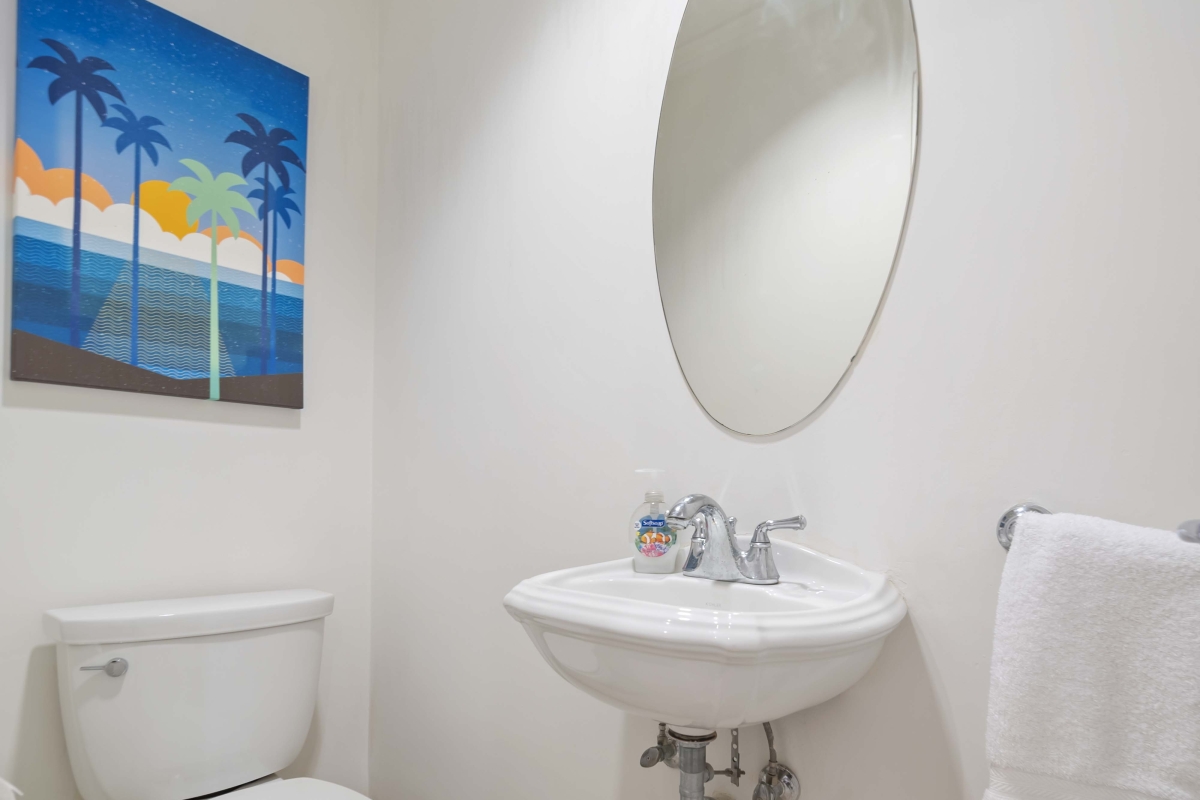 Palm Beach Villa 204 