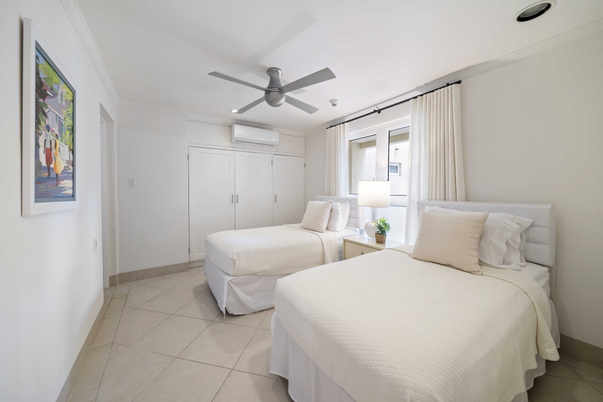 Palm Beach Villa 204 