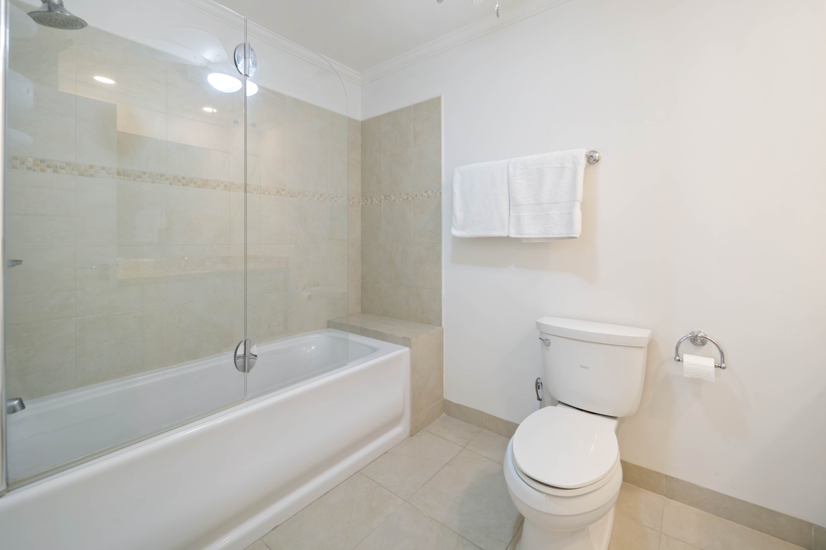 Palm Beach Villa 204 