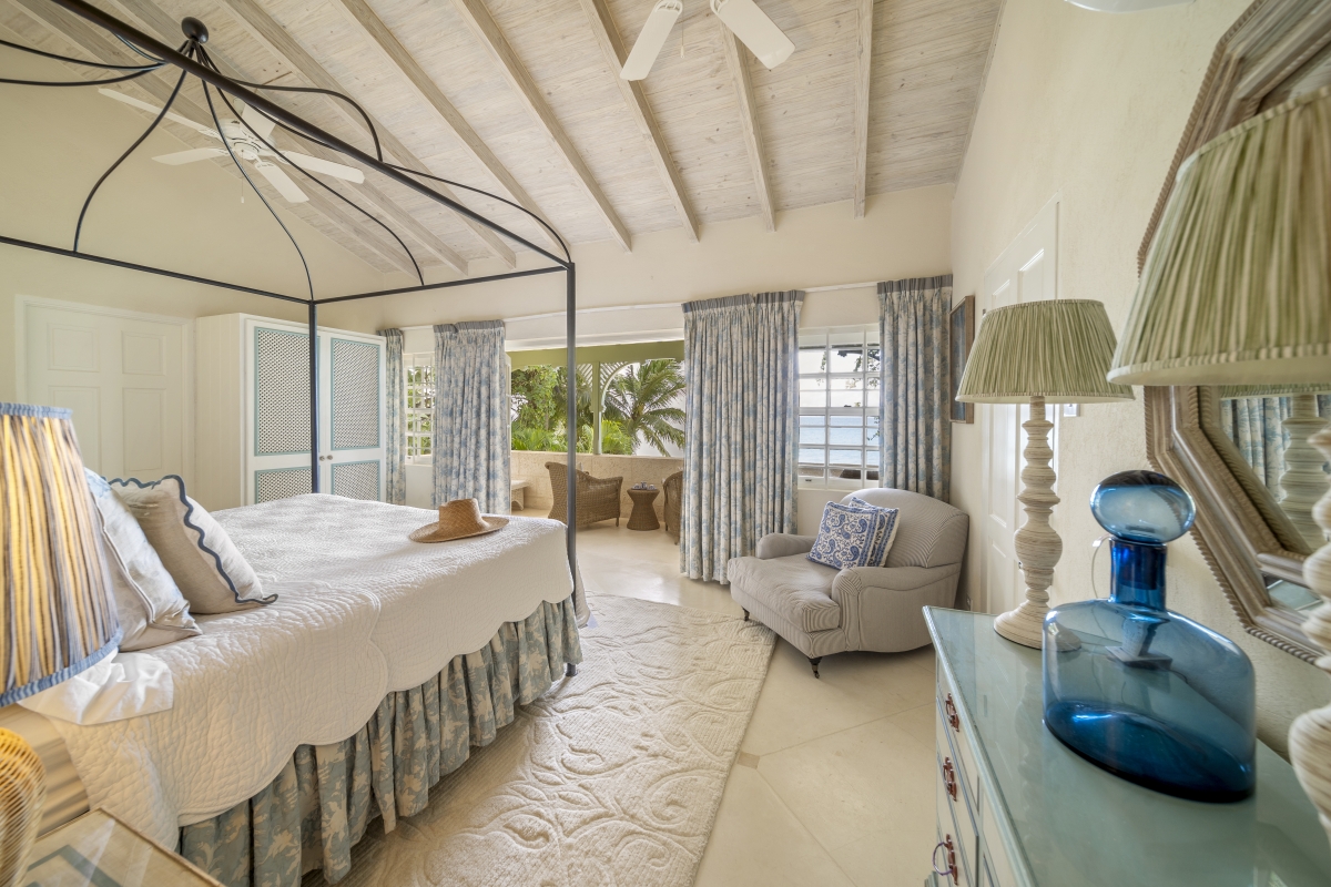 Villa Seascape 