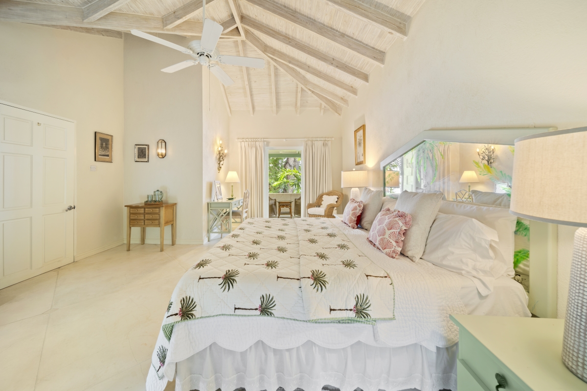 Villa Seascape 