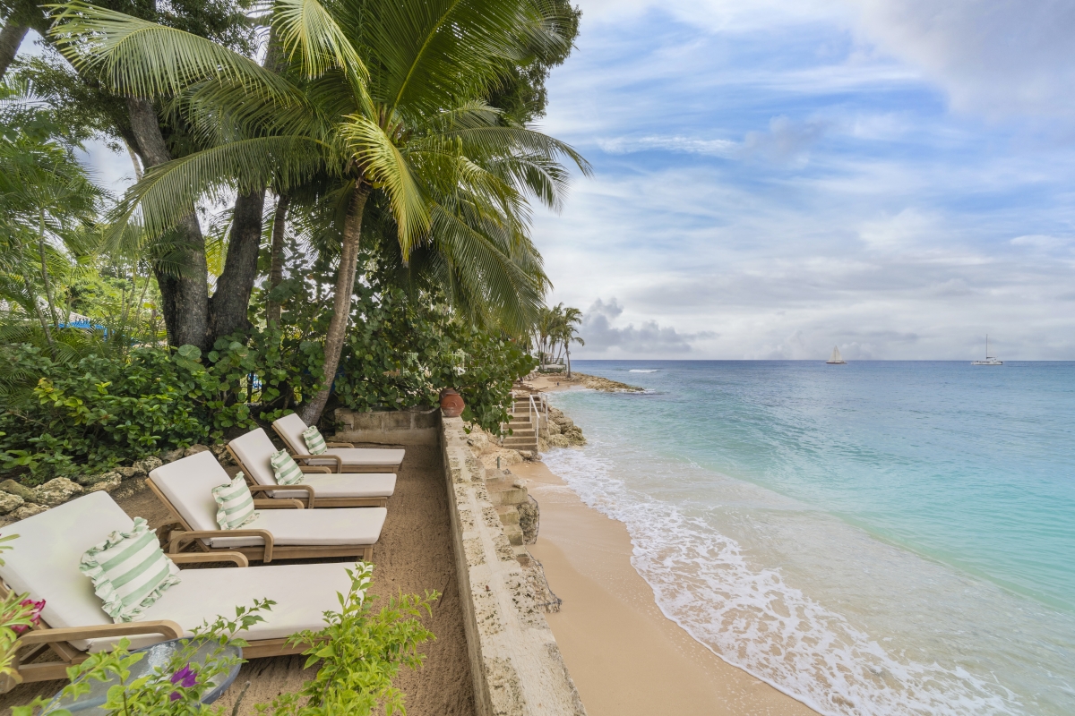 Villa Seascape 