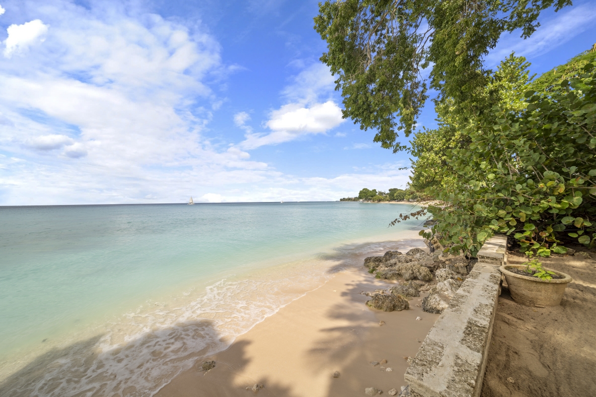 Villa Seascape 