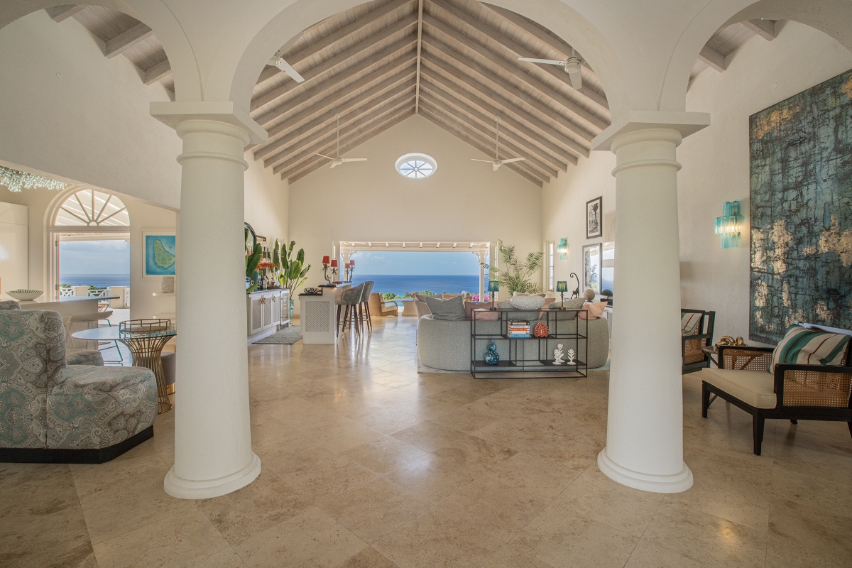 Villa Aquilae