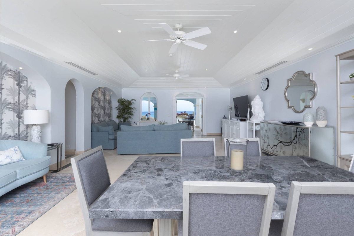 Old Trees 3 - Sundance