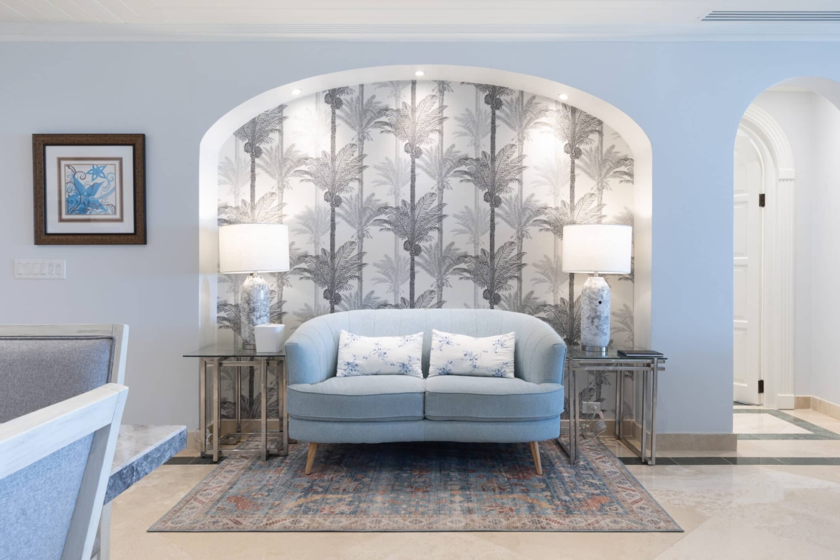 Old Trees 3 - Sundance