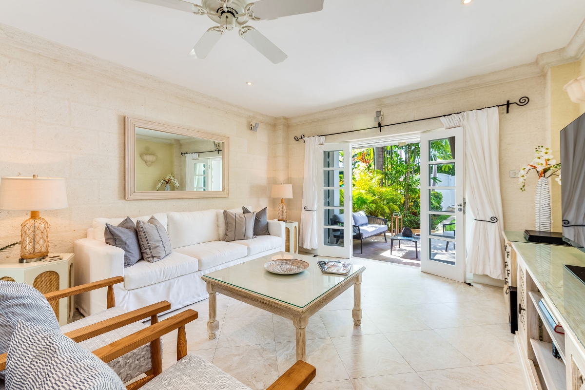 Mullins Bay 6 - Villa Jamine