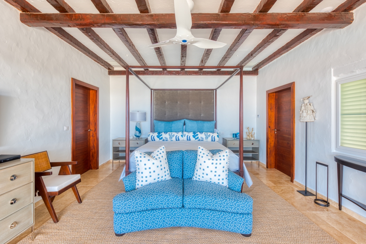 Villa Le Rocher 