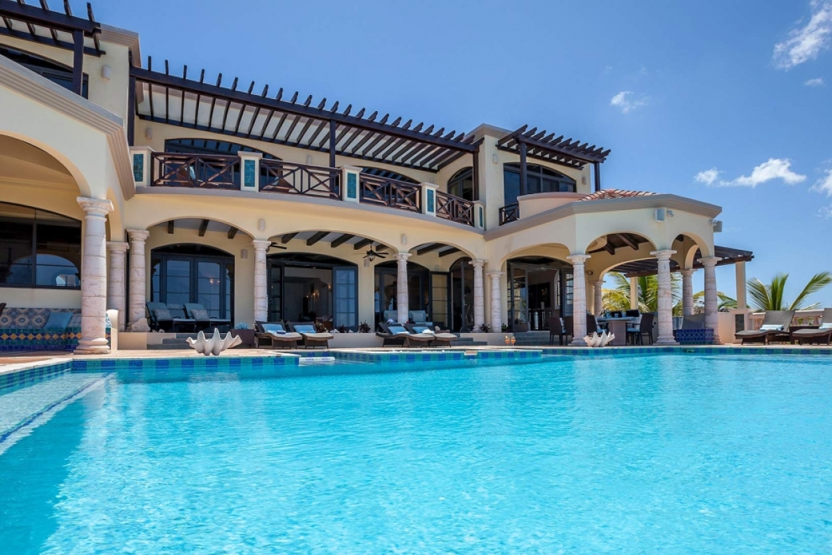 Villa Amarilla