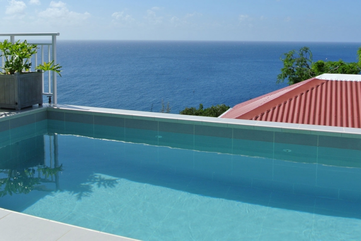 Villa Gros Ilets 