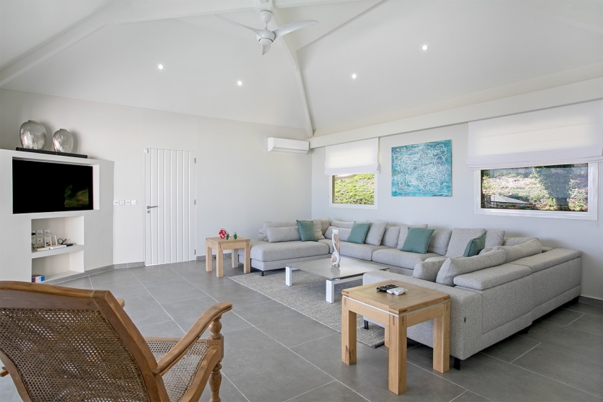 Villa Ocean View 