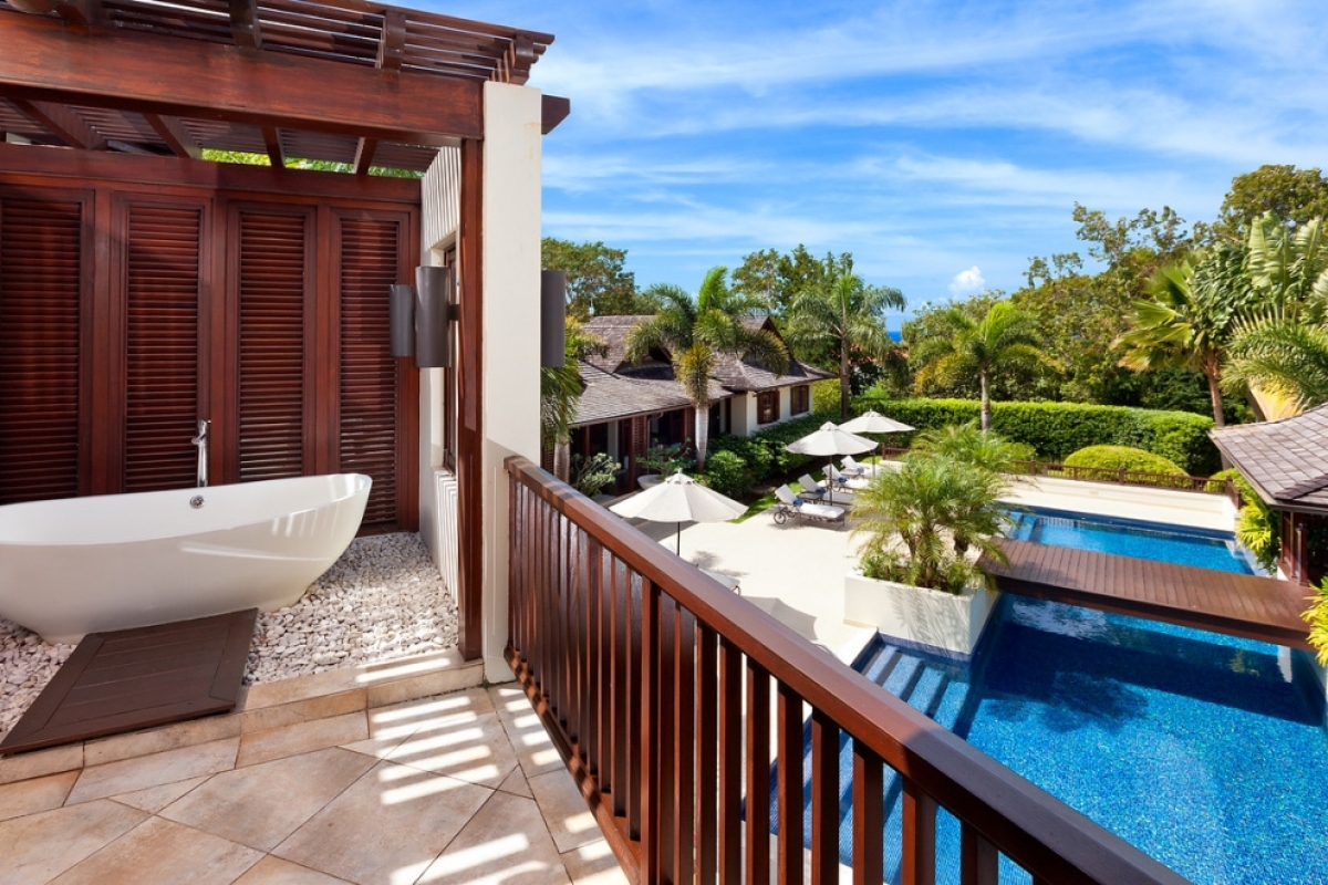 Villa Alila 