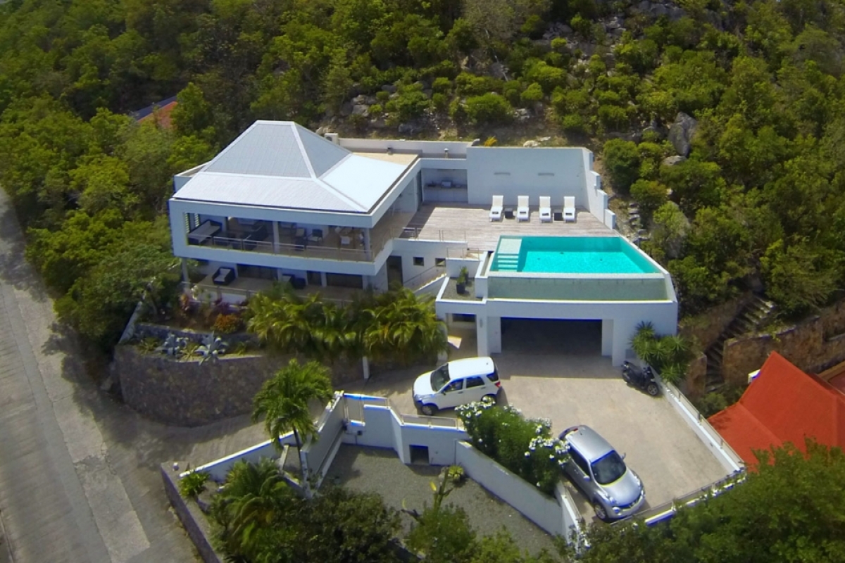 Villa Matajagui 